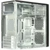 Počítačová skriňa Inter-Tech Case Micro IT-6516 Ripple čierna