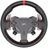 PXN VD6 Direct Drive Racing Bundle – 6Nm Wheel Base, W AS Steering Wheel & 3-pedálová sada (PXN-VD6BUNDLE)