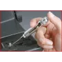 Olejová tyčinka KS Tools 550.1035, presný aplikátor oleja, 140 mm