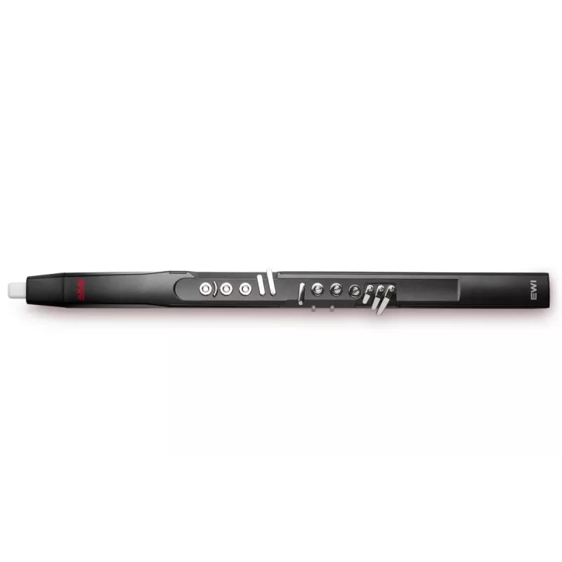 AKAI EWI 5000 elektronický dychový nástroj Wireless USB MIDI čierny