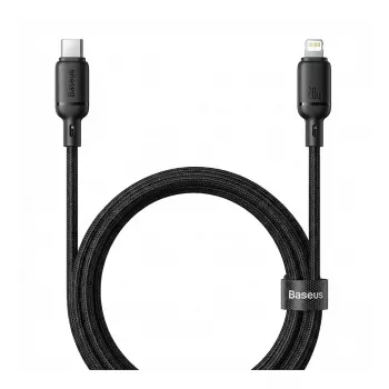 USB-C na Lightning nabíjací kábel Baseus Silky Series 20W 2m