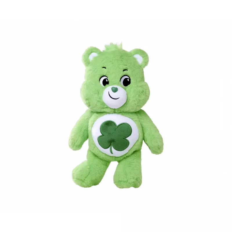 Care Bears - Glücksbärchi 35 cm, plyšová hračka