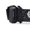 Black Diamond Astro 300 čierna, modrá čelenka baterka