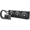 All-in-One kvapalinový chladič CPU THERMALTAKE AW420 s 420 mm radiátorom a RGB ventilátormi