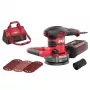 Excentrická brúska 7480DA 400W Skil