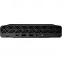 HP ProDesk 4 G1i AI – Mini – Core Ultra 5 235T – RAM 32 GB – SSD 512 GB – NVMe – Intel Graphics – 1GbE, Wi-Fi 6E, Bluetooth 5.3 – WLAN: 802.11a/b/g/n/ac/ax (Wi-Fi 6E)