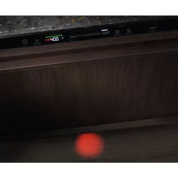 Vstavaná umývačka riadu Electrolux EEM43200L, úzka 45 cm, 10 súprav riadu, 44 dB, 8 programov