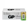 Alkalické batérie GP Battery LR6 AA 40 ks (model 15AU21-S2)