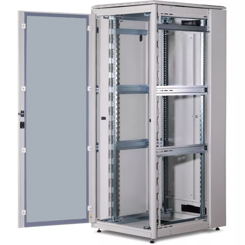 Samostatne stojaci rack Digitus DN-19 42U-8/10-1