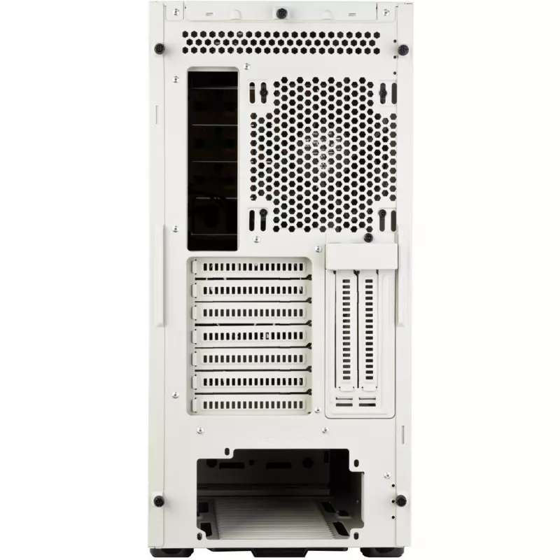 SilverStone FLP02 Tower SSI CEB béžová