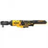 Rázový uťahovák DeWALT DCF512N-XJ 1/2 palca 250 ot/min 95 N⋅m