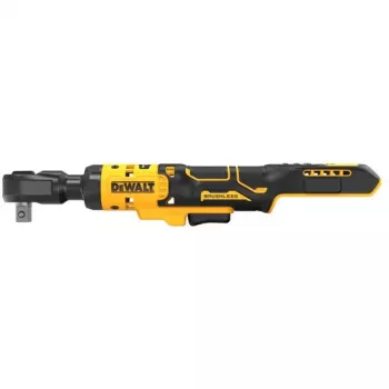 Rázový uťahovák DeWALT DCF512N-XJ 1/2 palca 250 ot/min 95 N⋅m