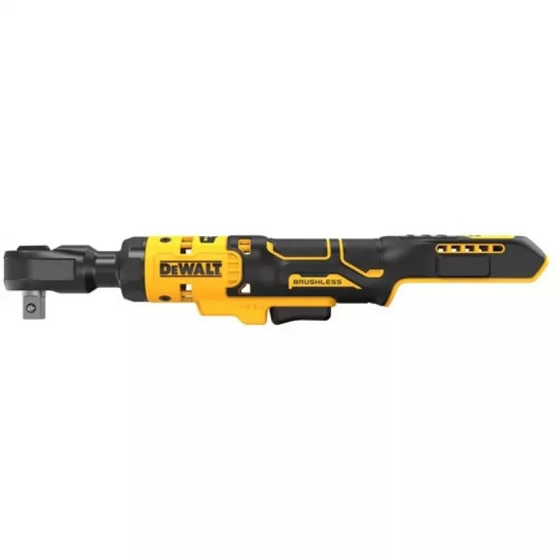 Rázový uťahovák DeWALT DCF512N-XJ 1/2 palca 250 ot/min 95 N⋅m