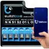 BLEBOX switchboxD - DVOJITÝ OCHRANNÝ SPÍNAČ 230V