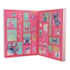 Adventný kalendár Paladone Stitch Stationery 24-dňový s 24 jedinečnými kancelárskymi potrebami