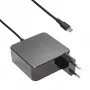 Akyga AK-ND-60 USB-C napájací zdroj pre notebook 45 W, Power Delivery, 5–20 V, 1,2 m