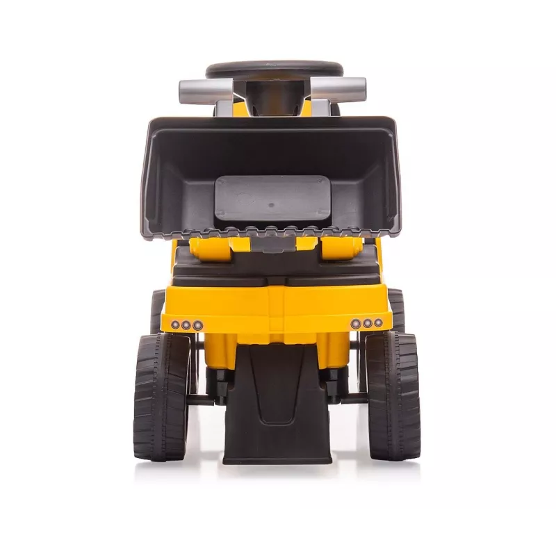 Odstrkovadlo Milly Mally Ride On CAT Loader – detské odstrkovadlo, model 5299