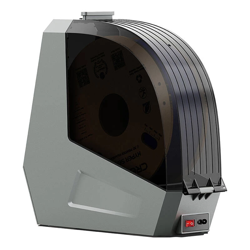 Sušička filamentu Creality 3D 4005010072 145W 110-220V