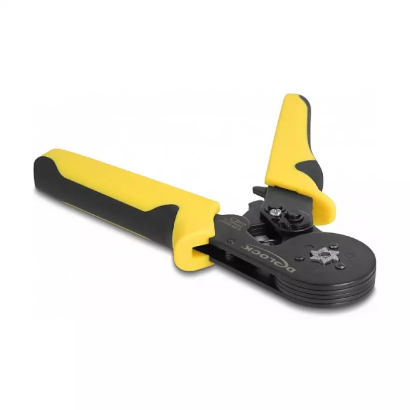 Krimpovací nástroj DeLOCK 90561