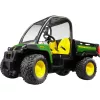 Hračkárske vozidlo BRUDER John Deere Gator XUV 855D