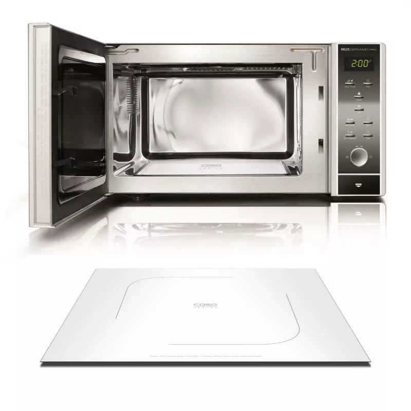 Mikrovlnná rúra Caso MG 25 900 W 25 L