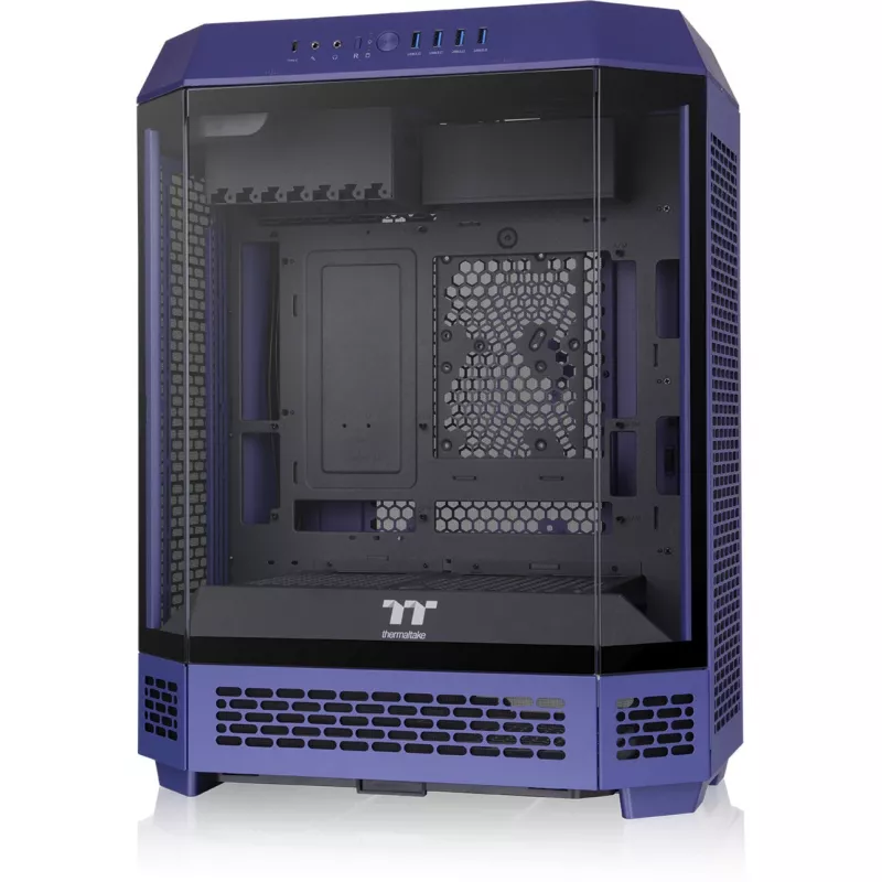 Thermaltake View 600 TG Future Dusk | PC skriňa - skriňa - ATX (CA-11H-00FNWN-00)