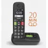 Gigaset E290A bezdrôtový telefón s digitálnym záznamníkom