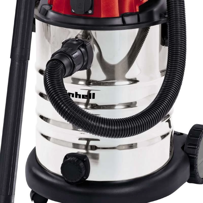 Einhell TH-VC 1930 SA 30 L bubnový vysávač mokro-suchý 2000 W bez vrecka
