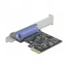 PCI Express karta DeLOCK 90500