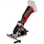 Einhell 4331100 Akumulátor čierna