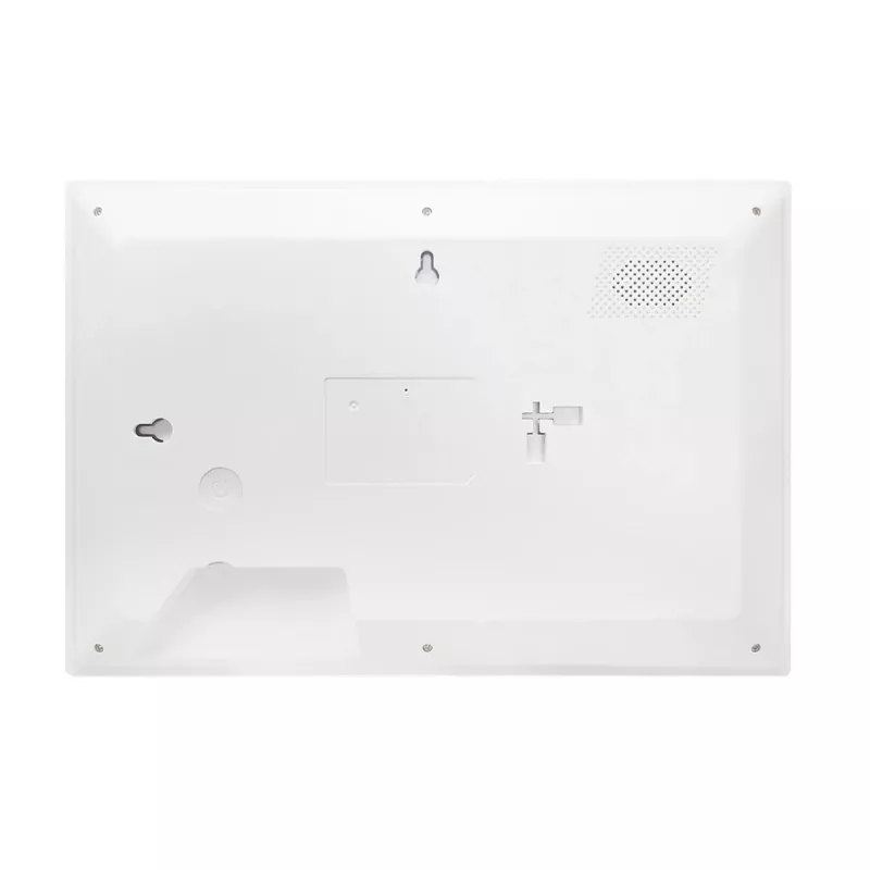 Agfa Photo APF1000 Wi-Fi sklenený digitálny fotorámik 10", 32 GB, 1280 x 800, biely