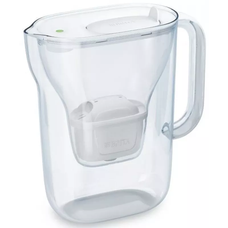 Brita Style Essential+4 MAXTRA PRO PURE PERFORMANCE (biela)