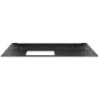 HP L24637-B31 náhradný diel pre notebook, spodný diel krytu + klávesnica
