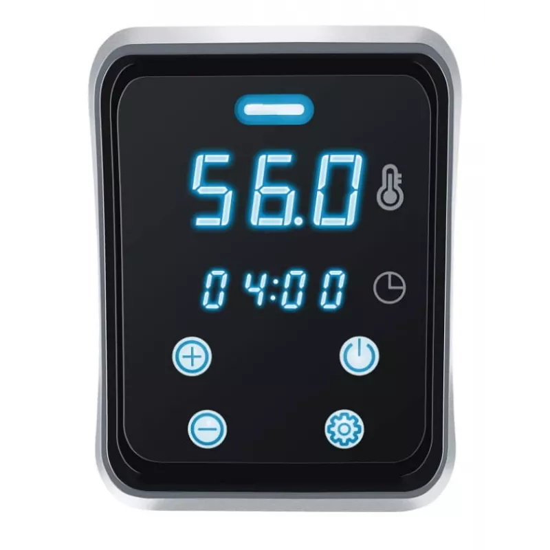 Steba SV 75 - tyčový termostat - 800 W - nehrdzavejúca oceľ/antracit