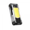 Oukitel WP100 Titan 5G 6.8 16/512GB DS. 33000mAh čierny