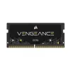 Corsair Vengeance - DDR4 - modul - 16 GB - SO DIMM 260-PIN