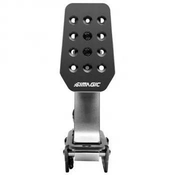 Simagic C-P500 pedál spojky, 100 kg Loadcell