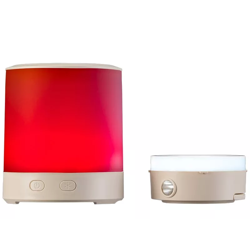 Tracer 47812 solárna kempingová lampa