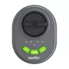 Ovládanie zavlažovania RainPoint HIC406B — 4-zónové ovládanie cez Bluetooth aplikáciu