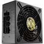 Sharkoon SilentStorm SFX 500 Gold napájací zdroj (interný) 80 PLUS Gold AC 100-240 V 500 Watt