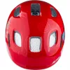 Cyklistická prilba ALPINA XIMO 2 FLASH FIRE FIGHTER GLOSS 49-54