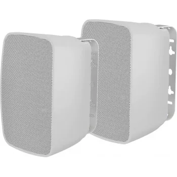 Reproduktor VISION Speaker SP-1801 50 W biely, nástenný/stropný