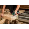 Priamočiara píla Metabo STA 18 LTX 150 BL 3500 zdvihov/min 1,9 kg