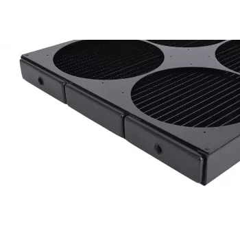 Radiátorový blok Alphacool NexXxoS XT45