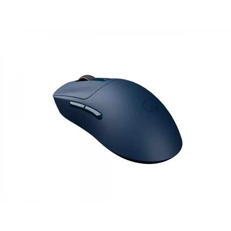 Bezdrôtová myš Fury Tanto T4 NFU-2206 — 12000 DPI, ergonomická, modrá