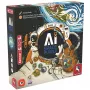 A.I. Space Puzzle, spoločenská hra