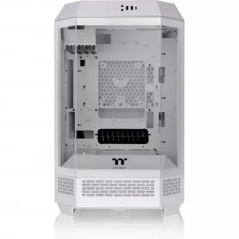 Thermaltake CA-1Y4-00S6WN-00 The Tower 300 biela Microtower 2 Build