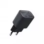 Interiérová nabíjačka Anker 511 Nano A2337G11 — 30 W USB-C, čierna