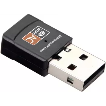 WIFI-Dongle Kindermann KLICK & SHOW K-40 Miracast kompaktný dizajn