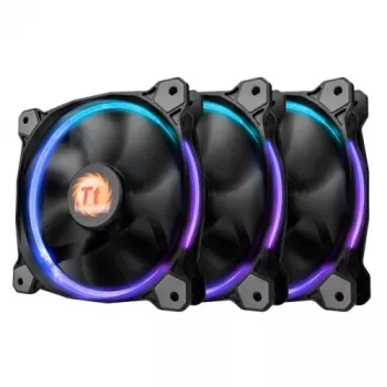Thermaltake Riing 14 LE D 256 ARGB 140mm balenie 3 ks